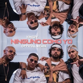 Ninguno Como Yo (Remix) Kingzy, Brray & Rafa Pabón