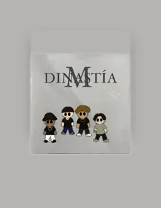 收听 Dinastia M、观看音乐视频、阅读小传、查看巡演日期等 ！