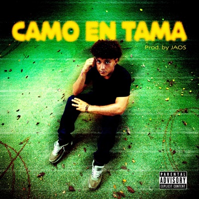 CAMO EN TAMA - Single