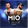 Diego Rivera Mio (feat. Kiko Rivera) [Remix] Mio (feat. Kiko Rivera) [Remix] - Single