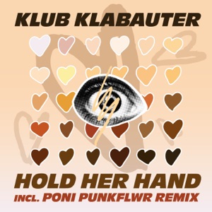 Hold Her Hand - EP