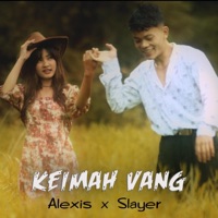 Alexis x Slayer Keimah vang - Single - Zorimawi