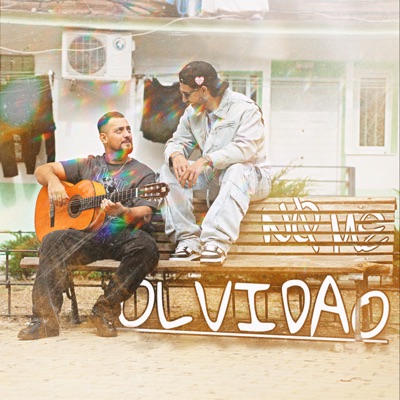 No Me Olvidao - Single