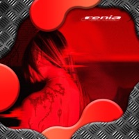 ghost (blindcinema remix) - Single - renia, The Forgotten & blindcinema