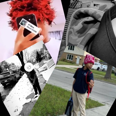 2 Bad hoes drop it down (feat. 2xdniylah, 414cmoneyslappin & Liljaymia) - Single