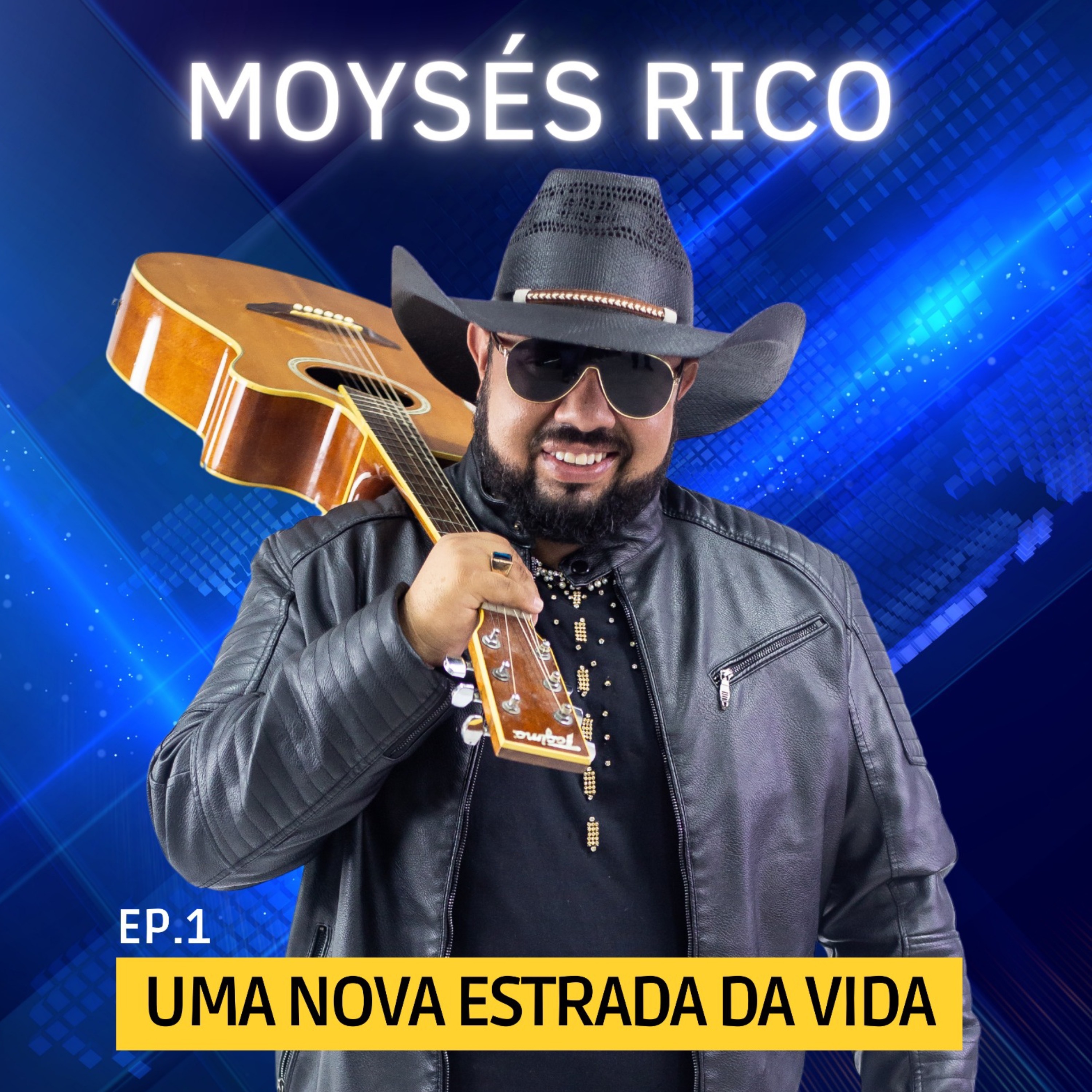 Uma Nova Estrada da Vida, Ep. 1 - Single