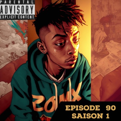 Episode 90 Saison 1