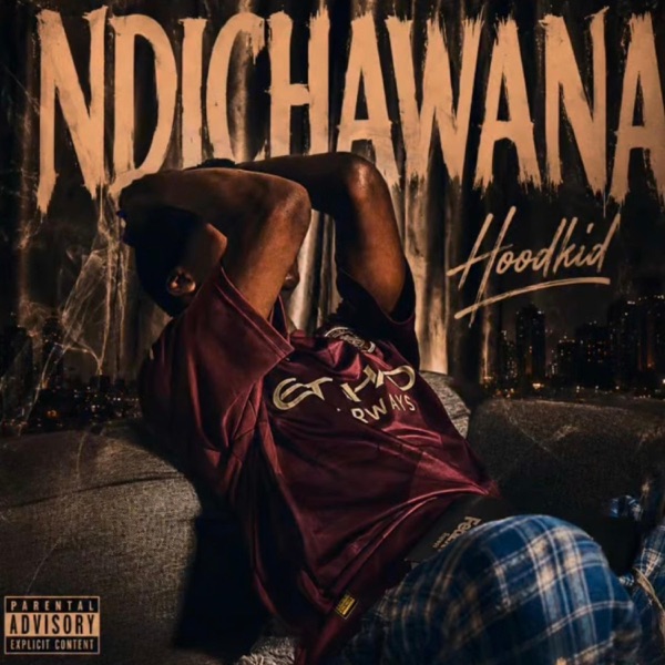 Ndichawana