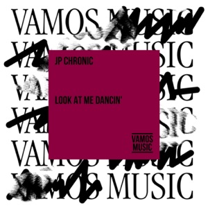 Look at Me Dancin' - Single