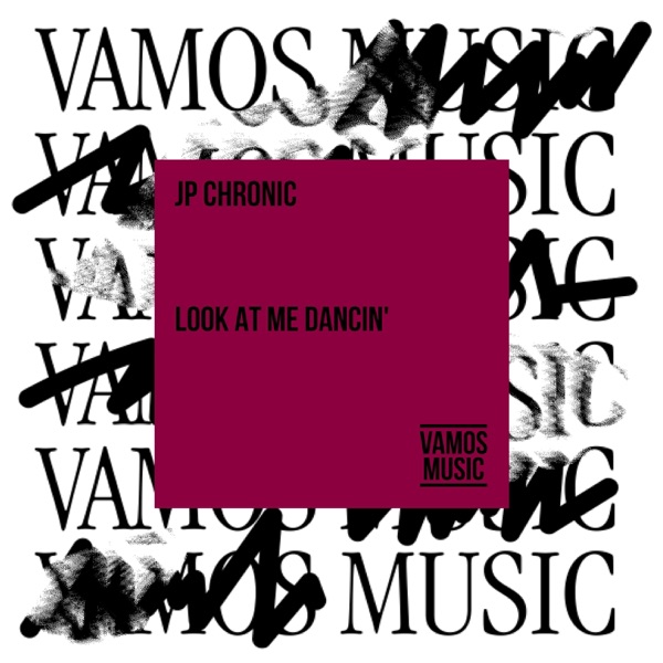 Look at Me Dancin' - Single