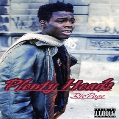 Plenty Heads - Single
