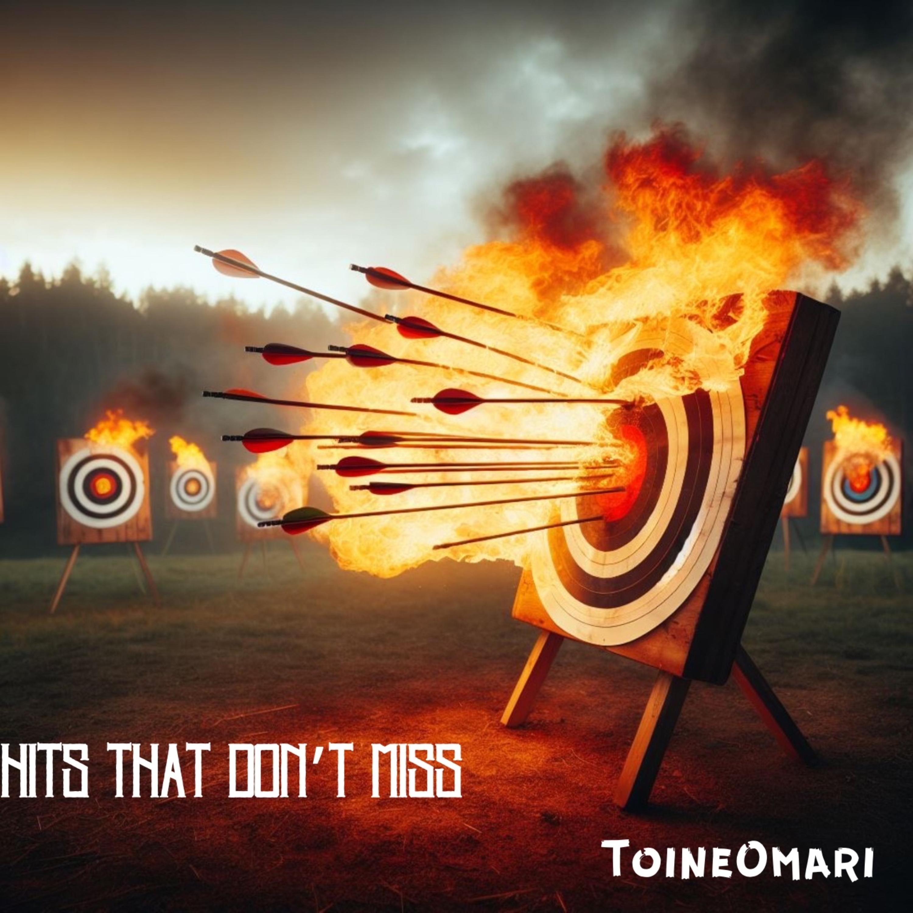 Hits That Don't Miss