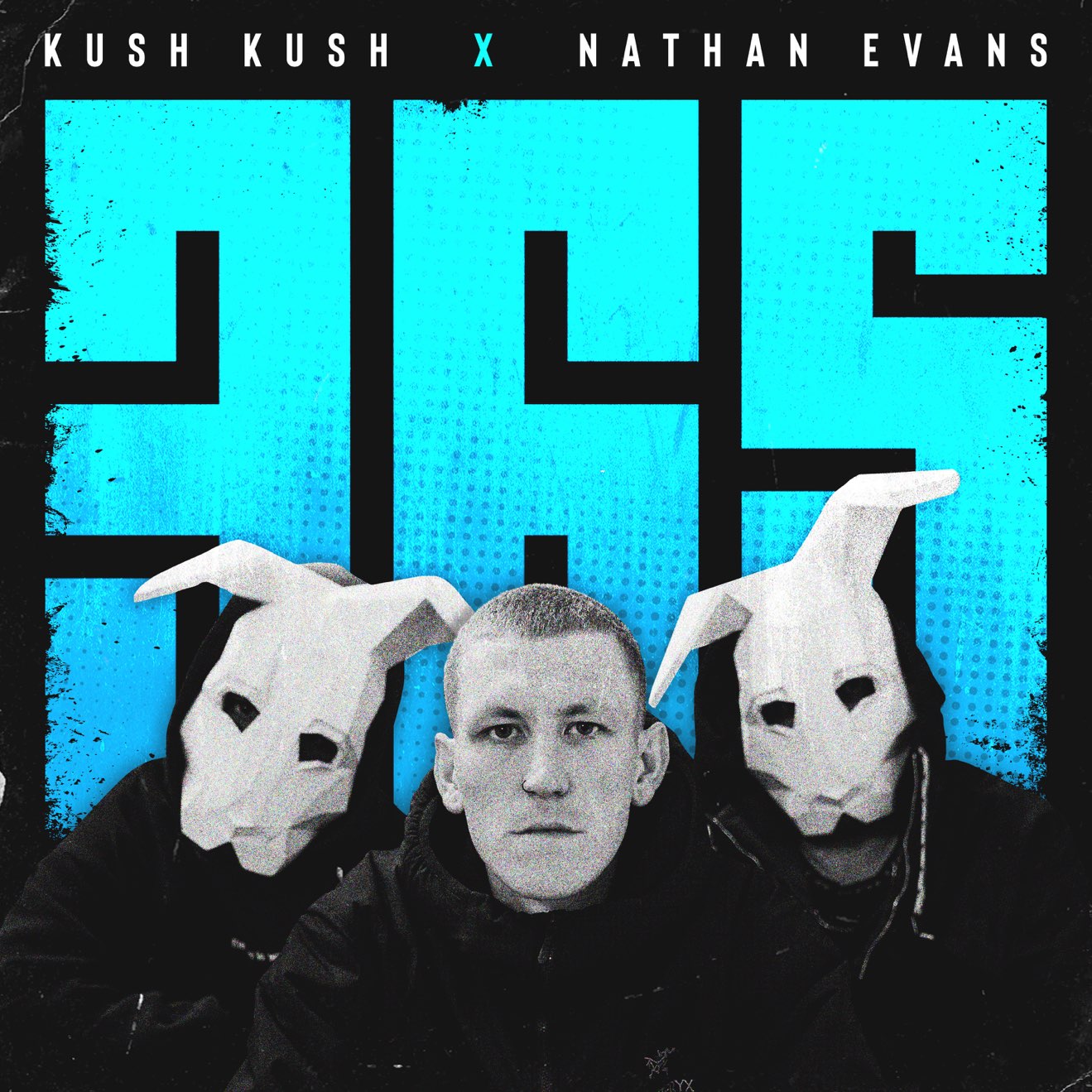 Kush Kush & Nathan Evans – 365 – Single (2024) [iTunes Match M4A]