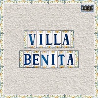 VILLA BENITA (feat. allblack) - EP - Kisko, Reglezz & ZENYI