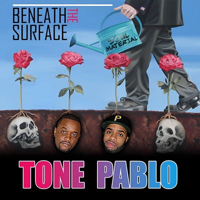 Beneath the Surface - EP