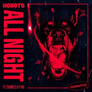 All Night (feat. Example & P1NX) - Single