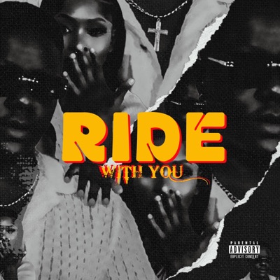 Ride With You (feat. Barbie Matildah) - Single