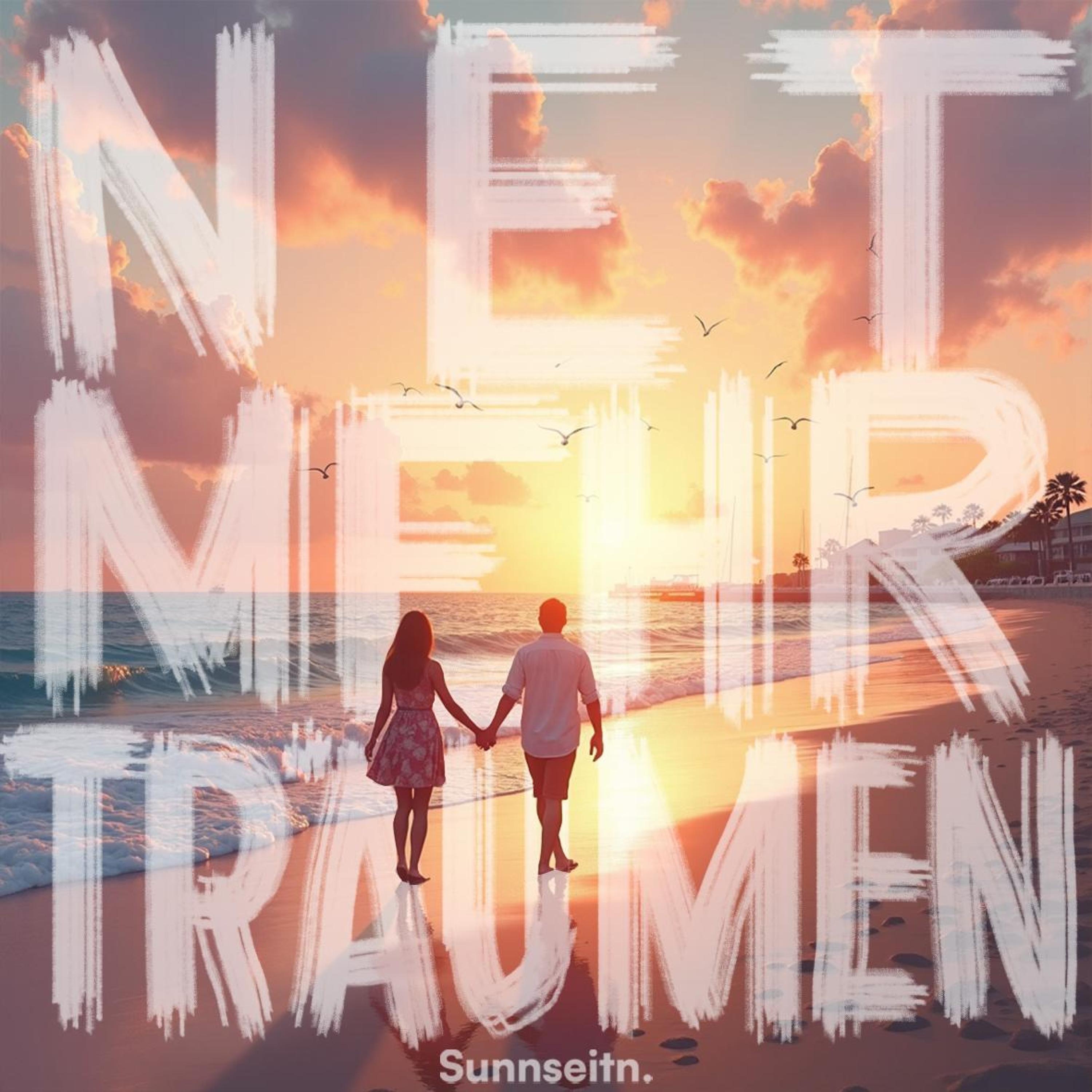Net Mehr Träumen - Single
