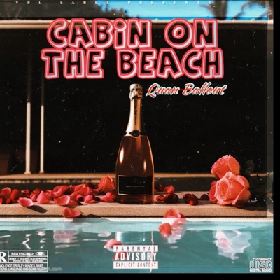 Cabin on the Beach - Single