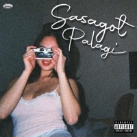 Sasagot Palagi - Single - Yvng Frost