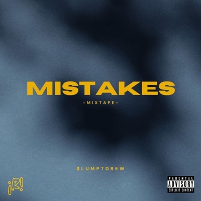 Mistakes - Single