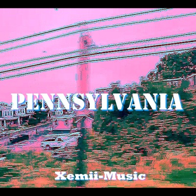 Pennsylvania - EP