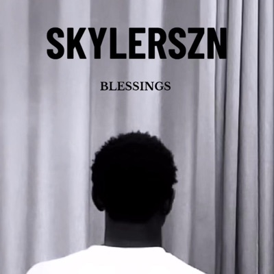 BLESSINGS - Single