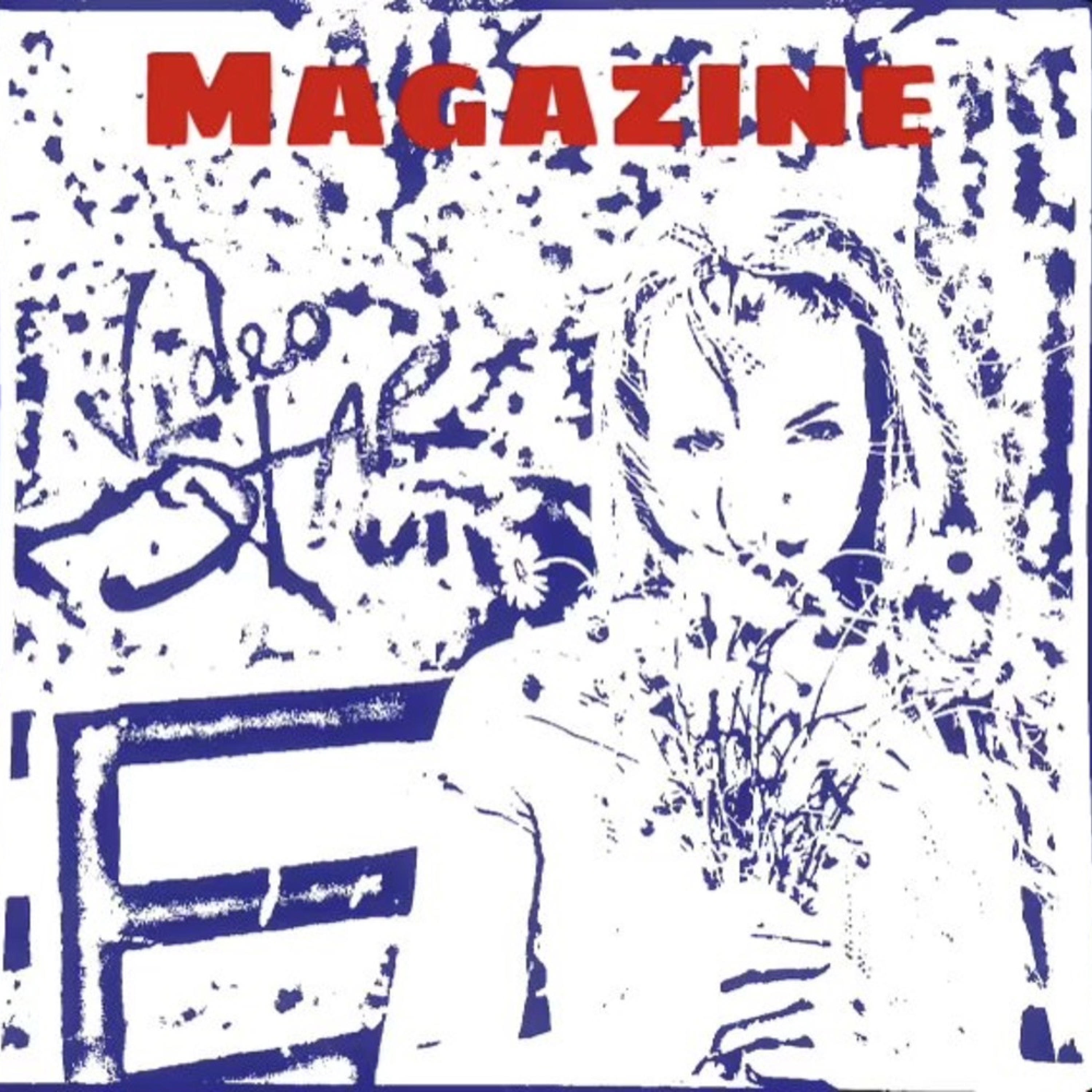 Magazine - Single