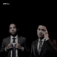 Me Gusta - Single - 4AMTapes