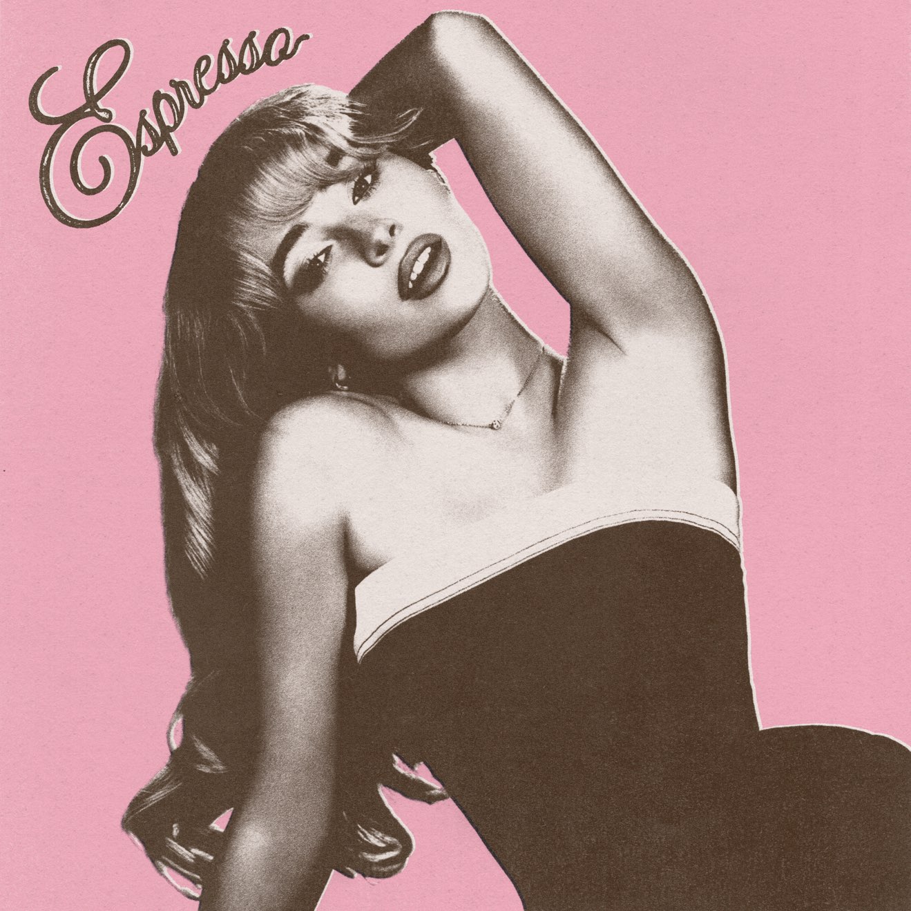 Sabrina Carpenter – Espresso EP (2024) [iTunes Match M4A]