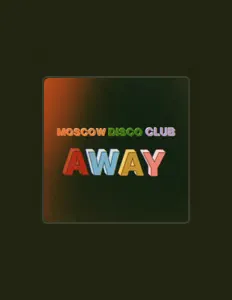 Listen to Moscow Disco Club, watch music videos, read bio, see tour dates & more!