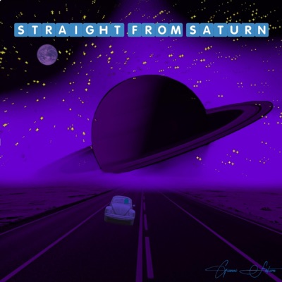 Straight From Saturn
