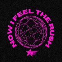 NOW I FEEL THE RUSH - Single - POOL PARTi