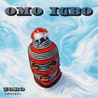 Omo Igbo - Single - Zoro Swagbag