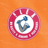 Not Like Us (FLEX) - Single - Mo Slatty, GerkOne & Peso Benjies