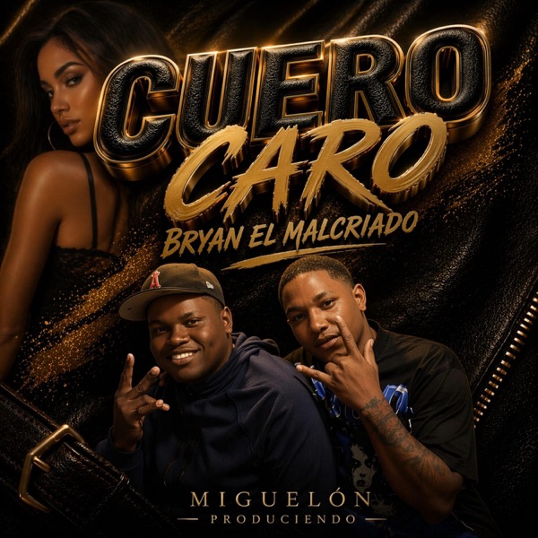 Cuero caro