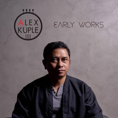 Samar Dalam Hujan - Single