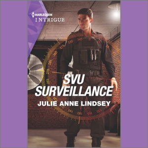 SVU Surveillance