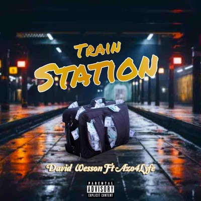 Train Station (feat. David Wesson) - Single