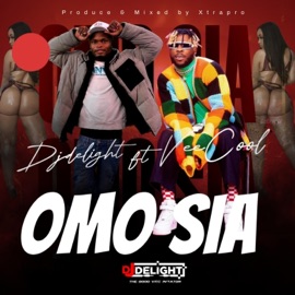 Omo Sia (feat. VeeCool) Djdelight