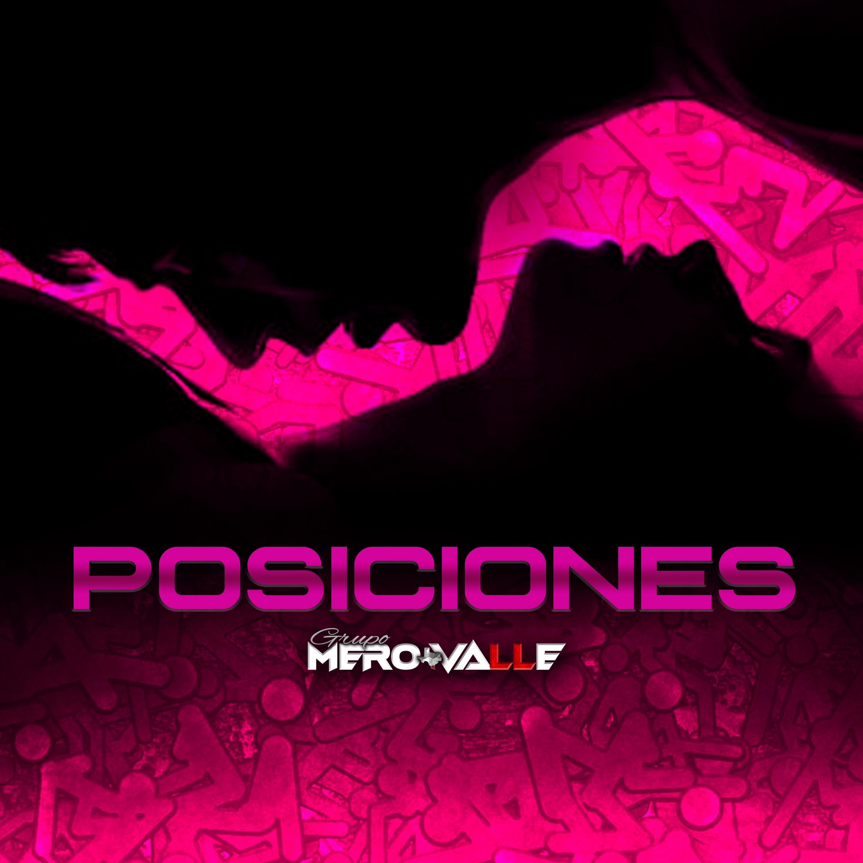 Posiciones - Single