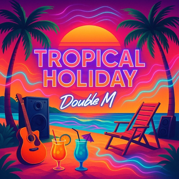 Tropical Holiday