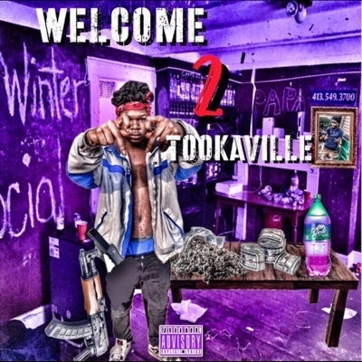 Welcome 2 TookaVille