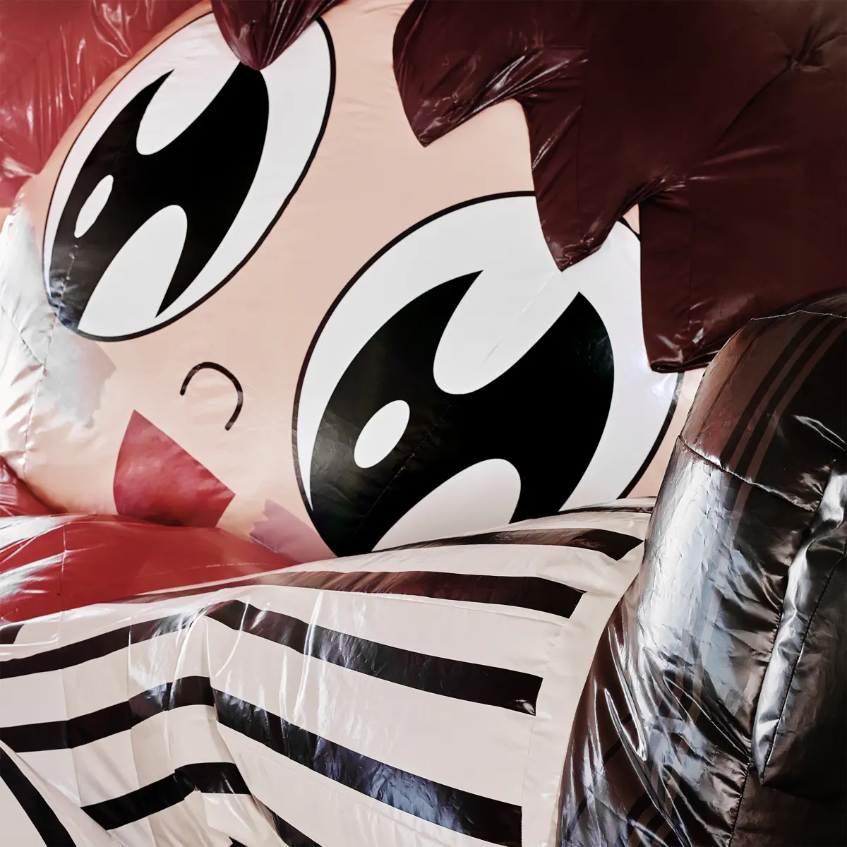 Porter Robinson - SMILE! :D (2024) [iTunes Plus AAC M4A]-新房子