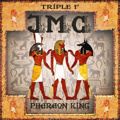 Pharaon King - EP
