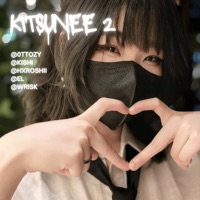 kitsunee 2 (feat. 0ttozy, hxroshii, EL & wrisk) - Single - kishi