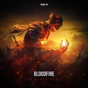 The Black Blade - Single