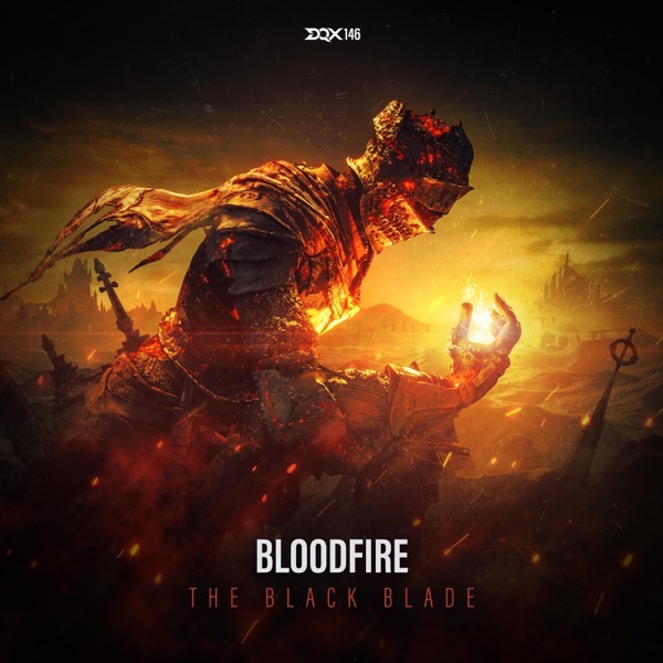 The Black Blade - Single