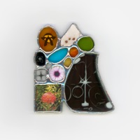 Stepping Stoned - Single - Priori & Cousin