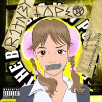 The Br1tn3y Tape - Goldfacemoneywatch